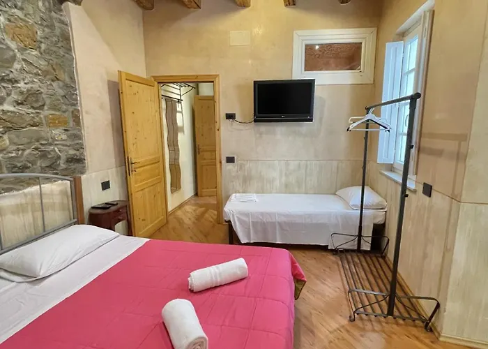 Residence Nove Trieste