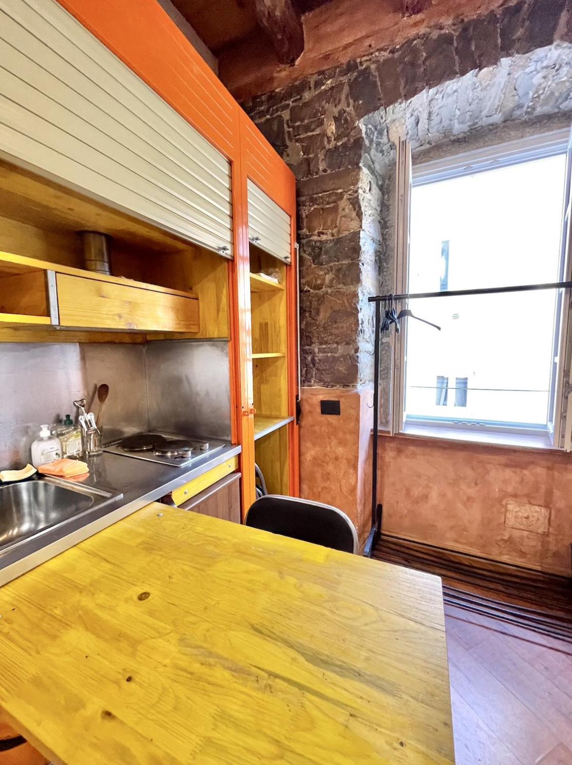 Apartment Nove *