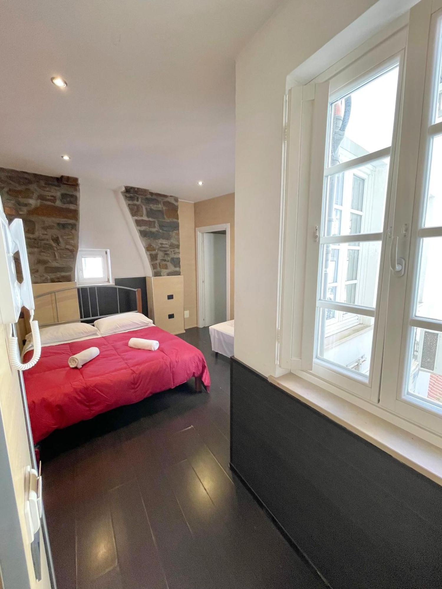 Apartment Nove Triest