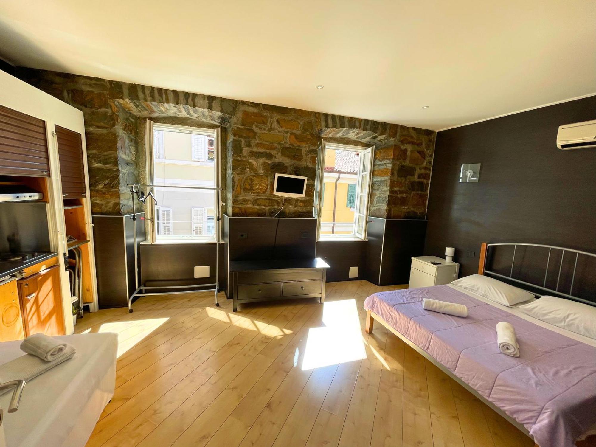 Nove Apartment Triest