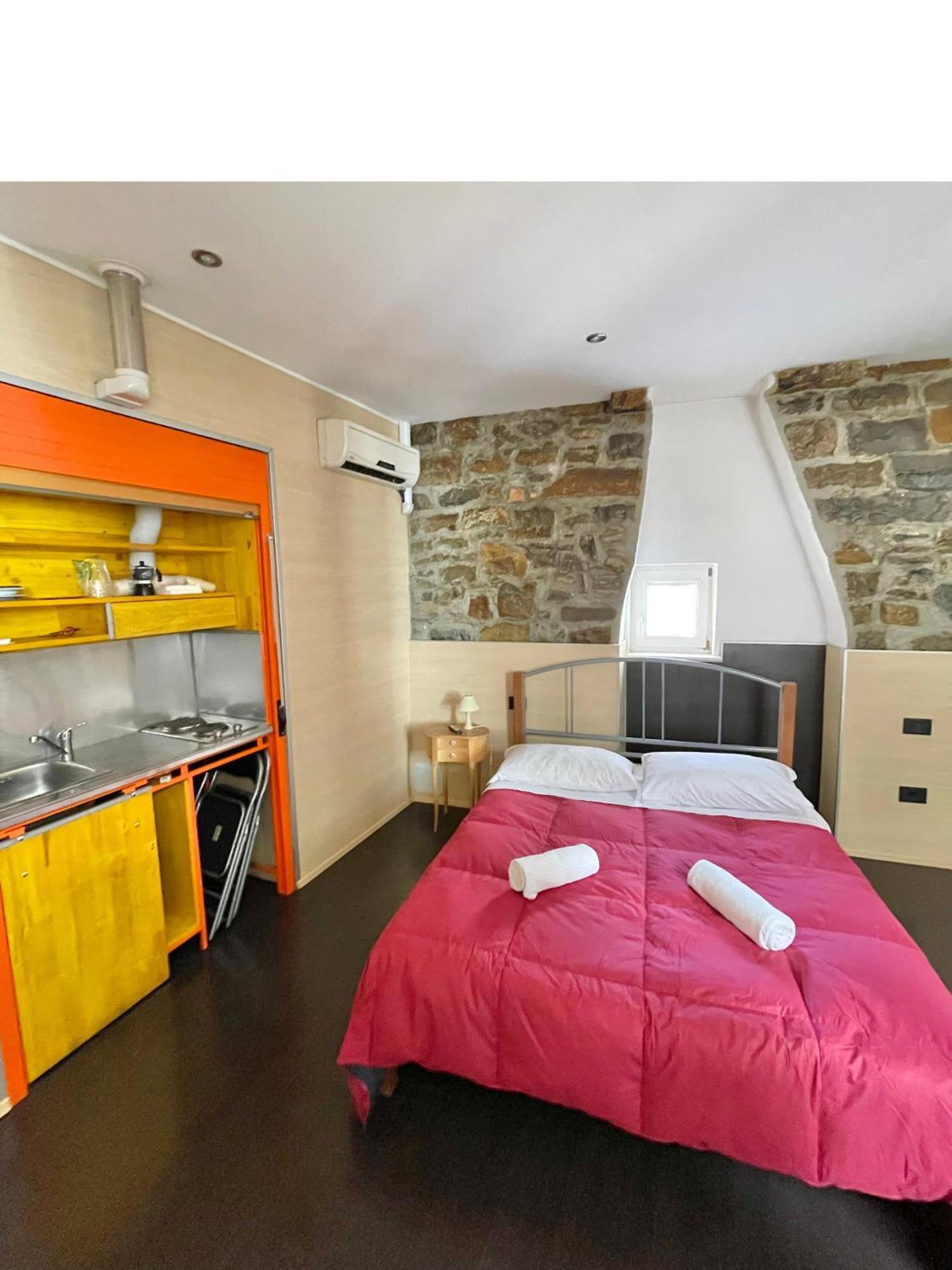 Nove Apartment Triest