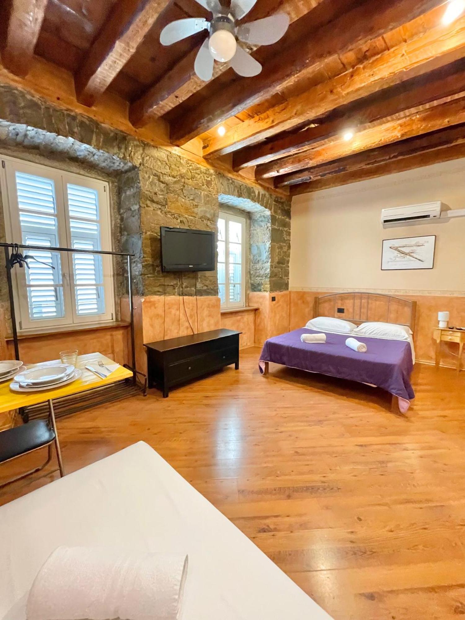Nove Apartment