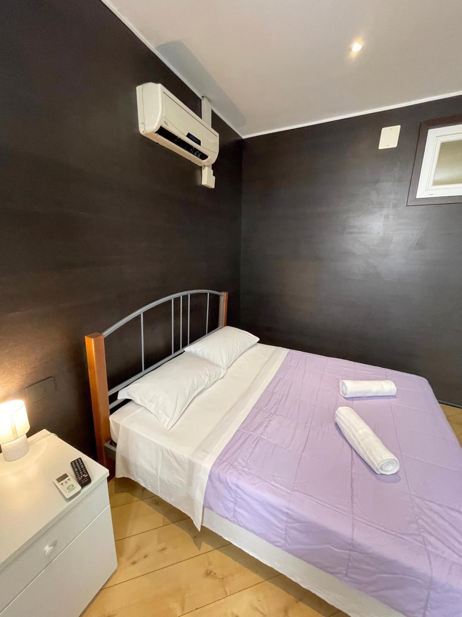 Nove Apartment *