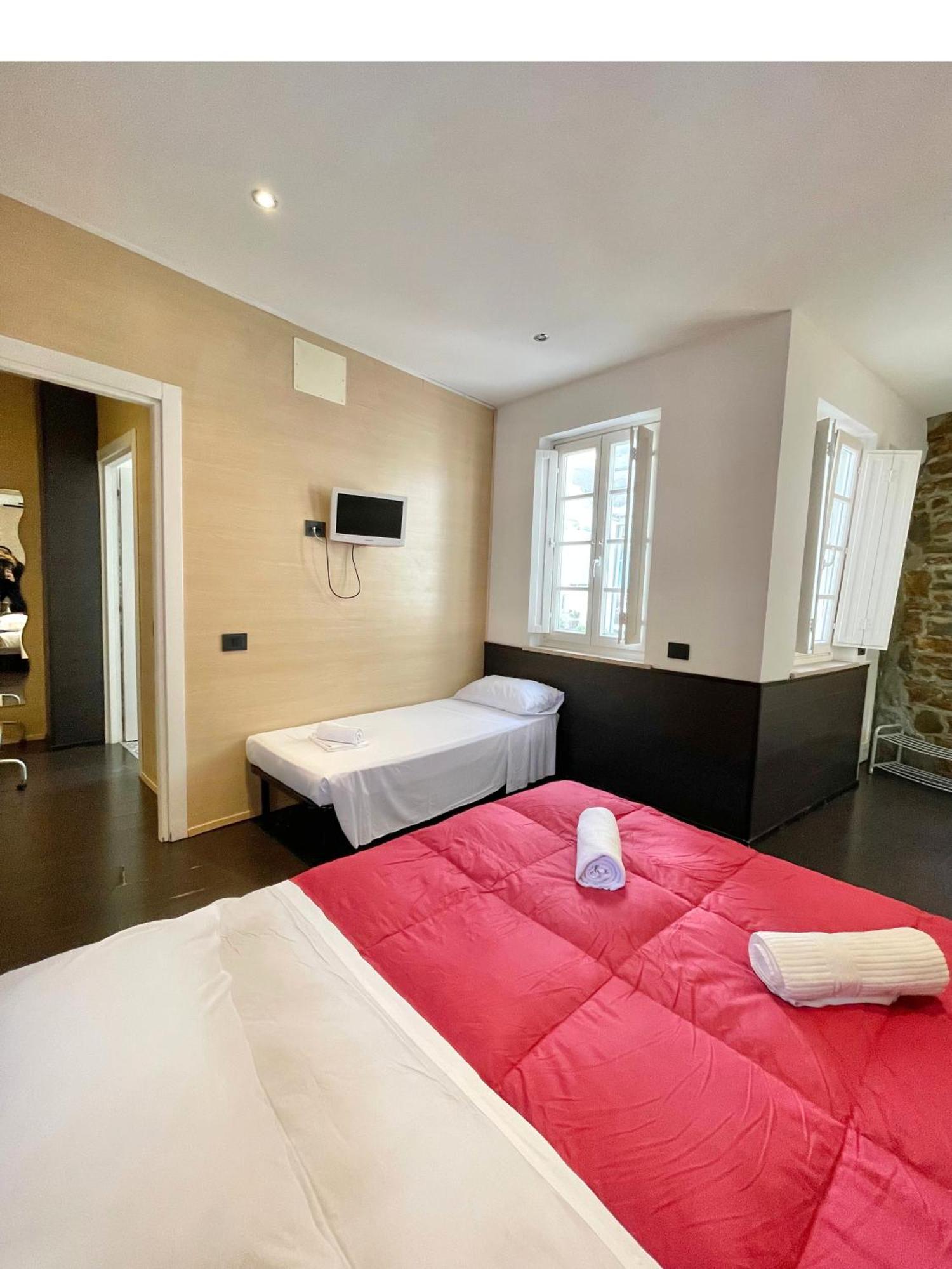 Nove Apartment