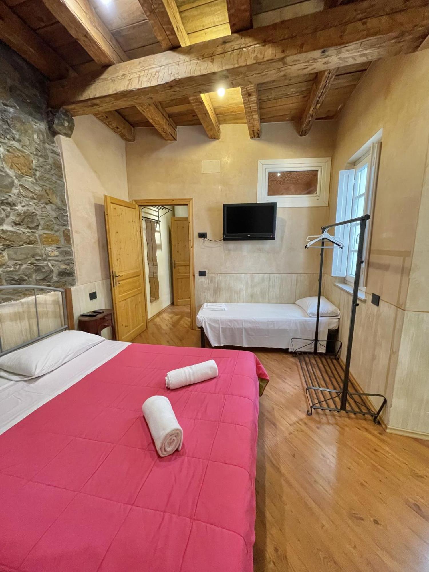 Nove Apartment *